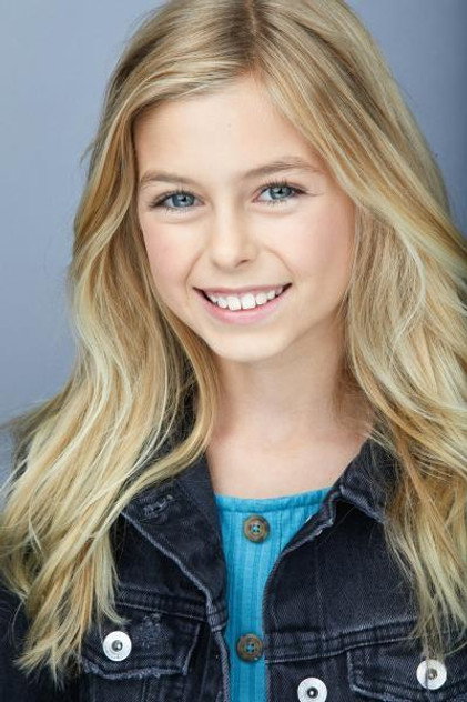 Zdjęcie Addison Andrews