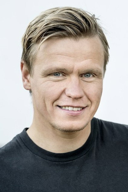 Zdjęcie Luis Lüps