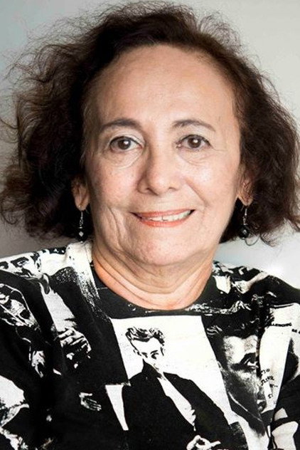 Zdjęcie Zezita Matos