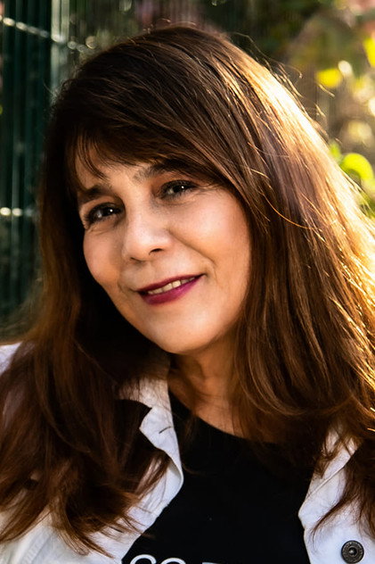 Zdjęcie Zaira Zambelli