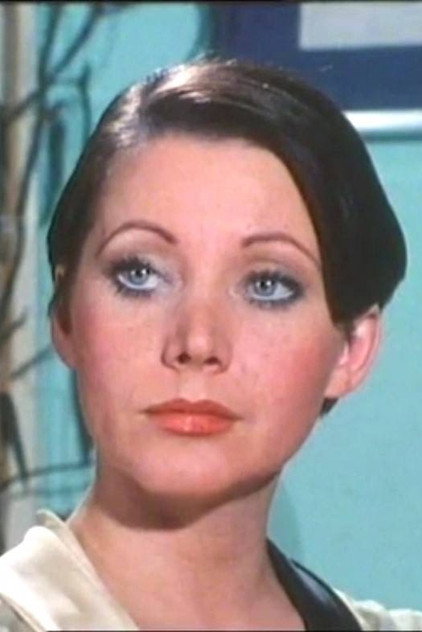 Zdjęcie Brigitte Stein