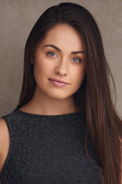 Zdjęcie Barbara Dabson
