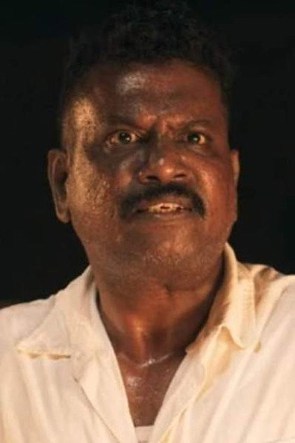 Zdjęcie Arun Alexander