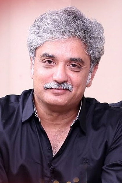 Zdjęcie Mathew Varghese