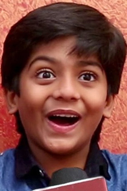 Zdjęcie Master Raghavan