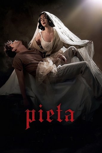 Okładka filmu Pieta