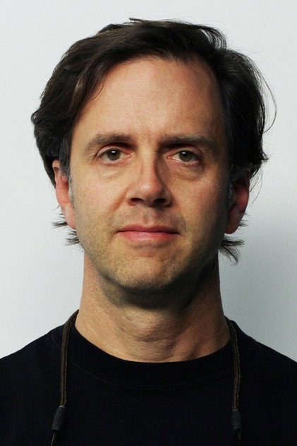 Zdjęcie Nicholas de Pencier
