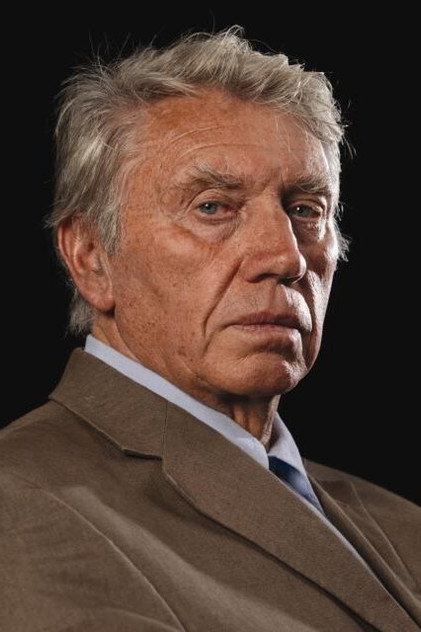 Zdjęcie Don McCullin
