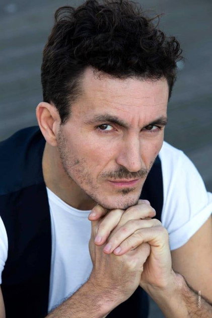 Zdjęcie Denis Campitelli