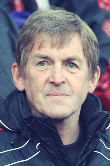 Zdjęcie Kenny Dalglish