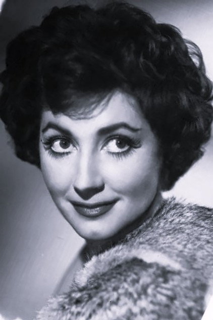Zdjęcie Moyra Fraser