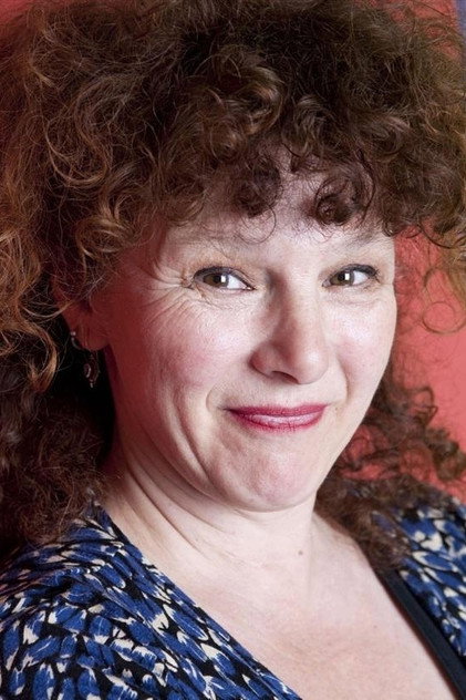 Zdjęcie Brigitte Mariaulle