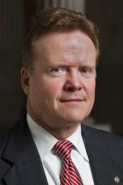 Zdjęcie Jim Webb