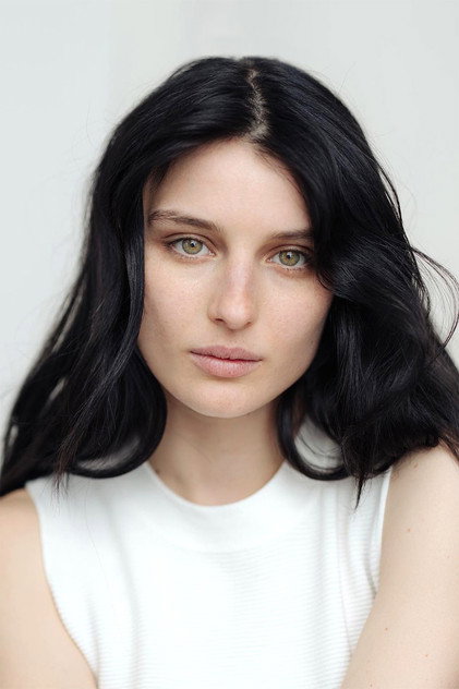 Zdjęcie Alice Pagani