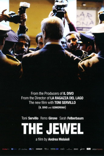 Okładka filmu The Jewel