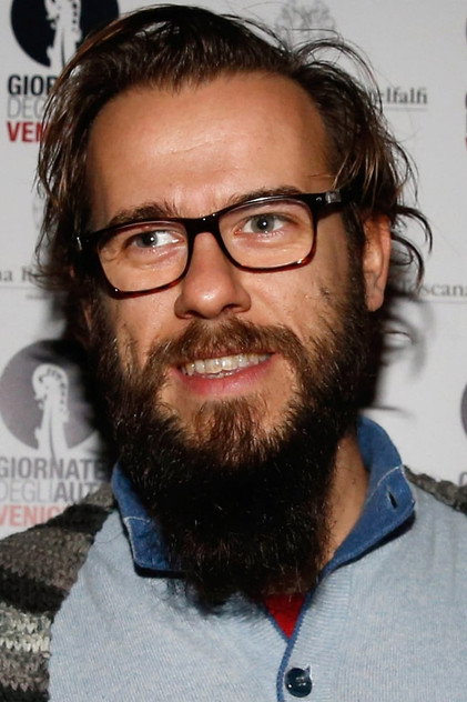 Zdjęcie Andrea Segre
