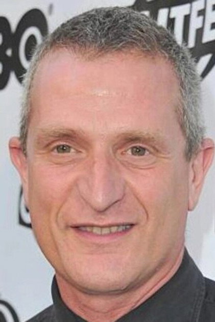 Zdjęcie Glenn Gaylord