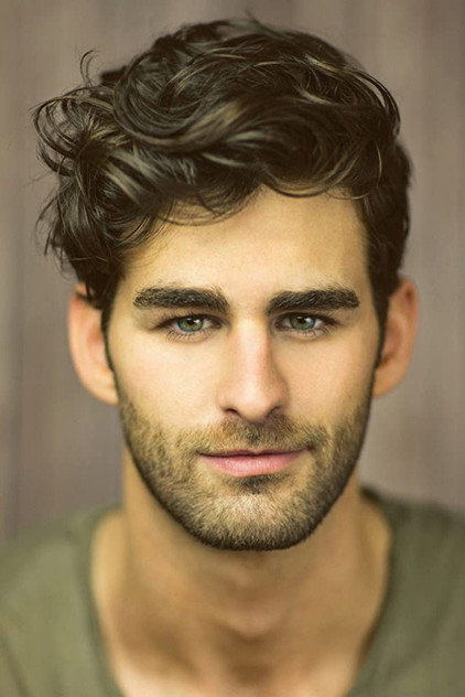 Zdjęcie Chris Salvatore