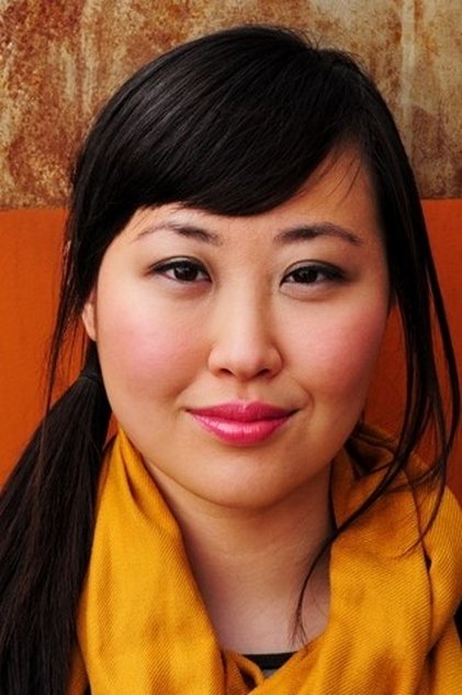 Zdjęcie Julia Cho