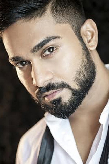 Zdjęcie Salman Yusuff Khan