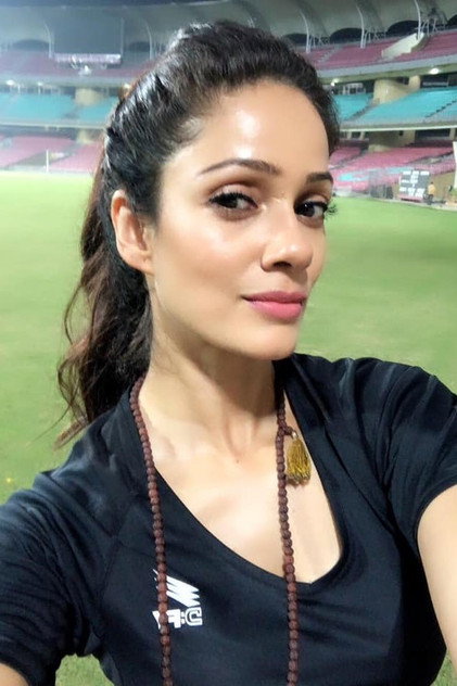 Zdjęcie Vidya Malvade