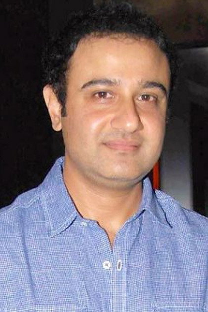 Zdjęcie Vivek Mushran