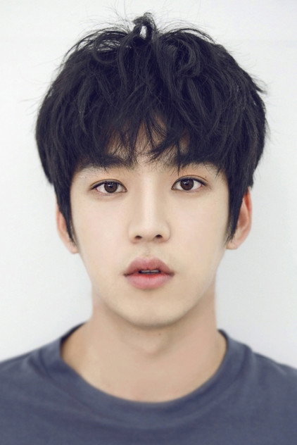 Zdjęcie Kim Tae-hyung
