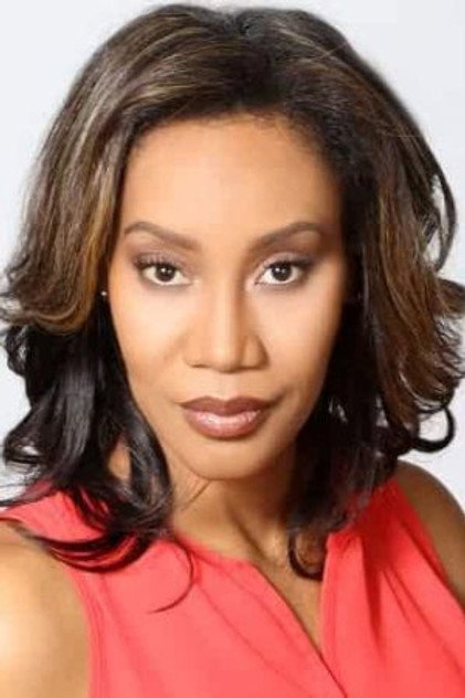 Zdjęcie Sharmell Huffman