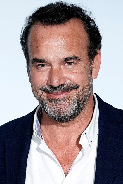Zdjęcie Manuel Regueiro
