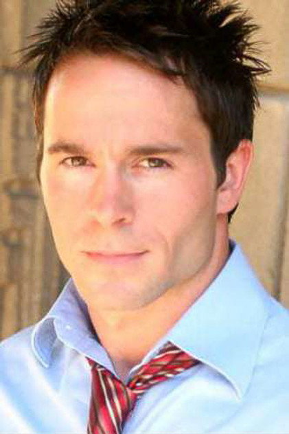 Zdjęcie Scott Lunsford