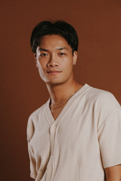 Zdjęcie Steven Chau