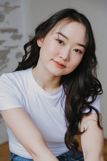 Zdjęcie Angela Son