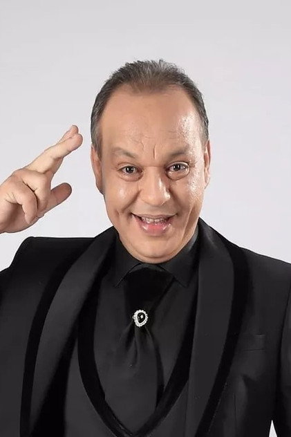 Zdjęcie Abdellah Didane