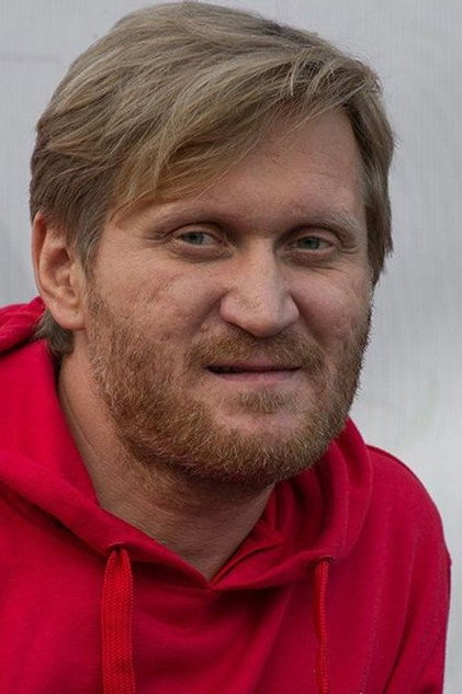 Zdjęcie Андрей Рожков