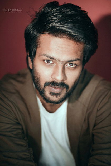 Zdjęcie Rishikanth