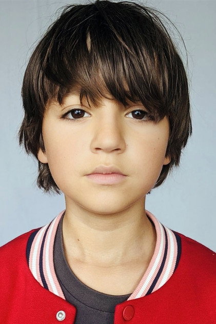 Zdjęcie Sacha Bejaoui
