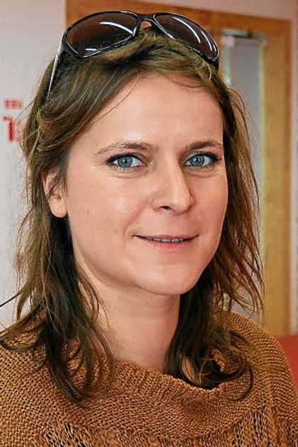 Zdjęcie Vinciane Amilhon