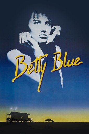 Okładka filmu Betty