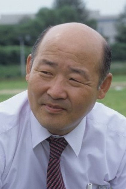 Zdjęcie Park Yong-sik