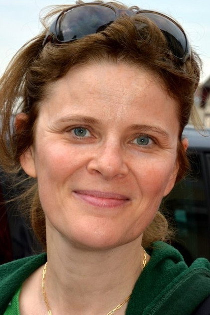Zdjęcie Léa Fazer