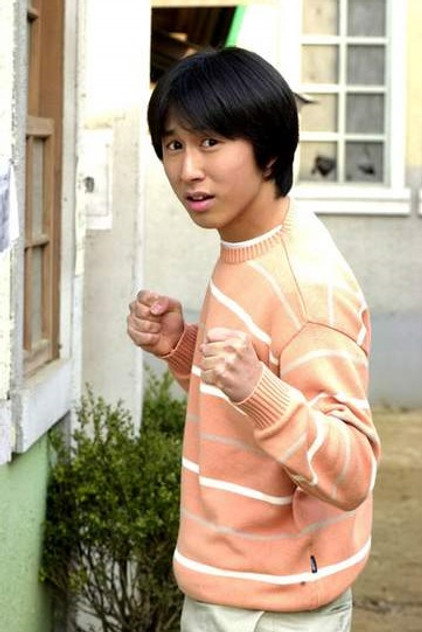 Zdjęcie Yoon Young-sam