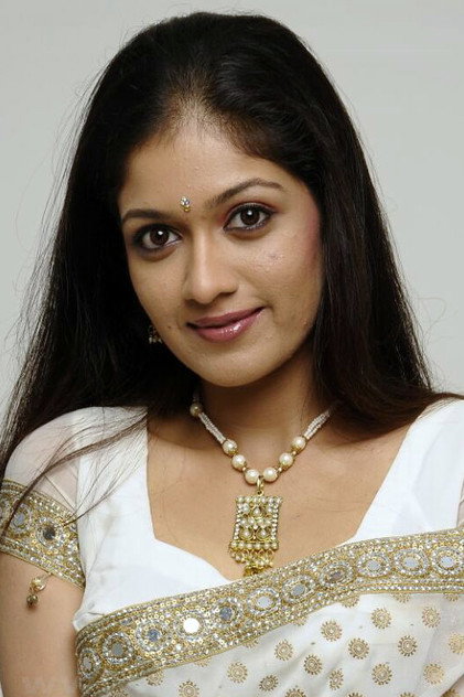 Zdjęcie Meghana Raj