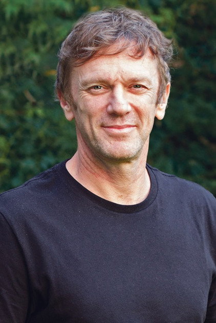 Zdjęcie Federico D’Elía