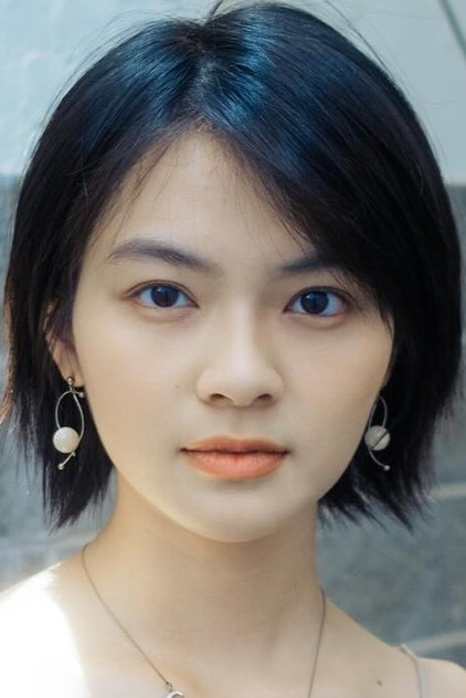 Zdjęcie 柏妍樺
