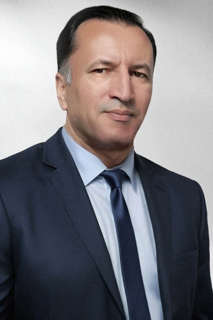 Zdjęcie Salem Ait Ali Belkacem