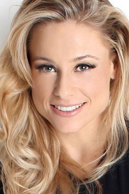 Zdjęcie Giselle Prattes