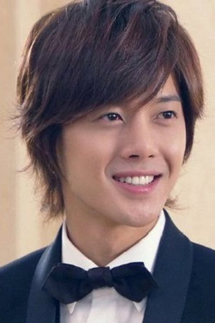 Zdjęcie Baek Seung-woo