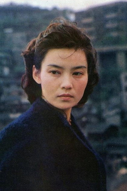 Zdjęcie Pan Hong