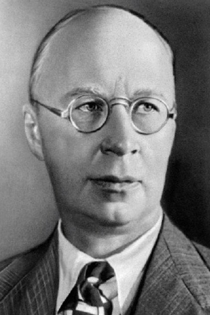 Zdjęcie Sergiusz Prokofiew