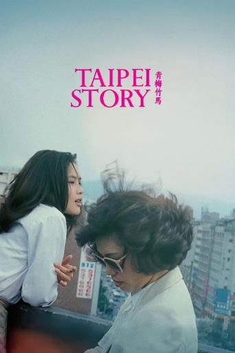 Historia z Tajpej